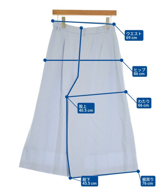 HUMAN WOMAN กางเกง อื่น