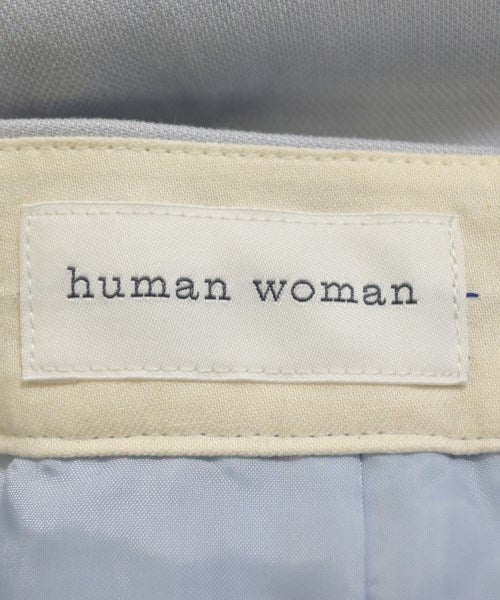 HUMAN WOMAN กางเกง อื่น