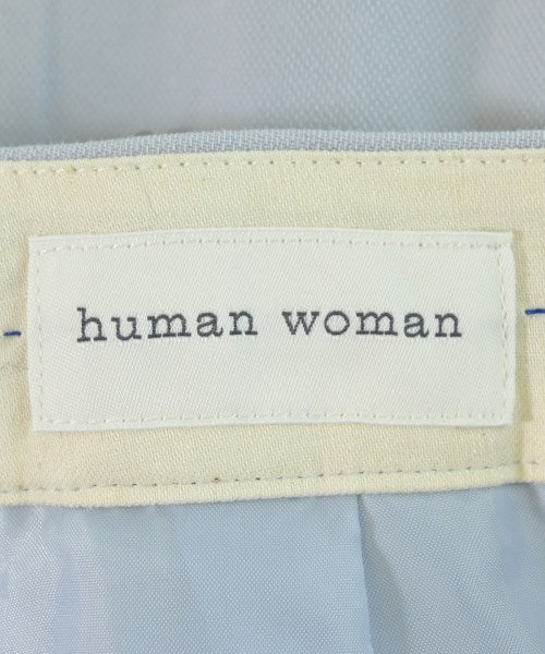 HUMAN WOMAN กางเกง อื่น