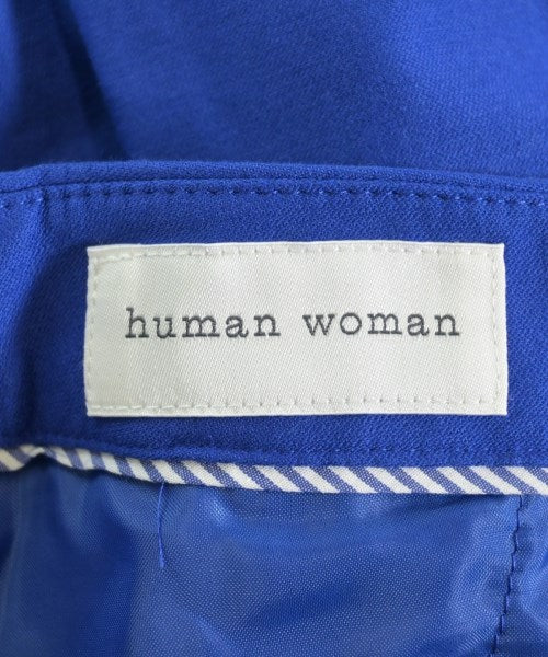 HUMAN WOMAN กางเกง อื่น