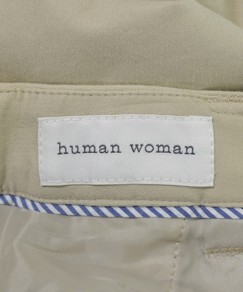 HUMAN WOMAN กางเกง อื่น