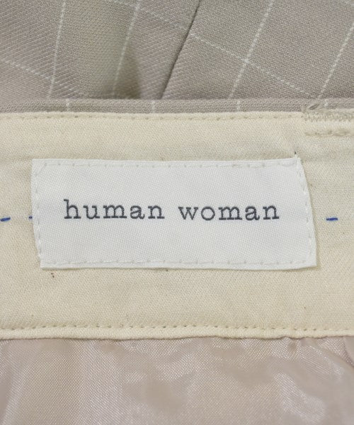 HUMAN WOMAN กางเกง อื่น