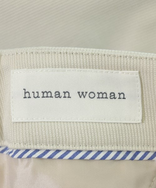 HUMAN WOMAN กางเกง อื่น