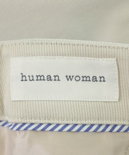 HUMAN WOMAN กางเกง อื่น