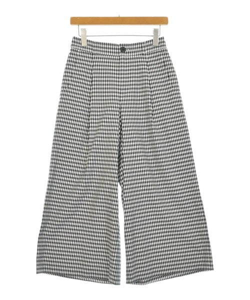 HUMAN WOMAN กางเกง 5 ส่วน