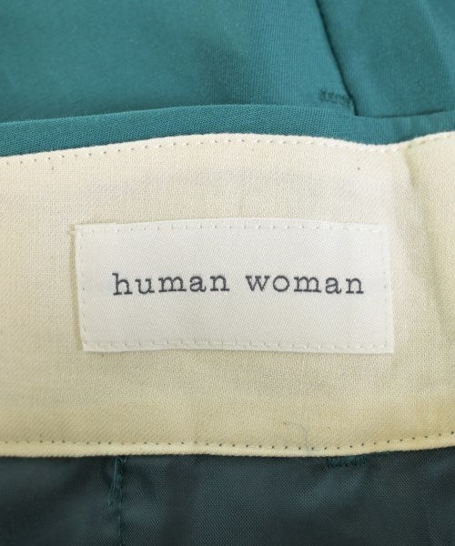 HUMAN WOMAN กางเกง อื่น