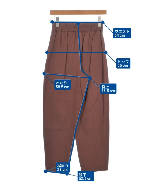 HUMAN WOMAN กางเกง อื่น