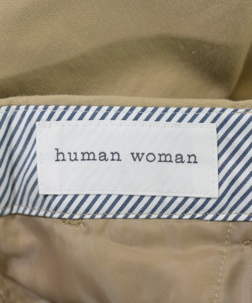 HUMAN WOMAN กางเกง อื่น