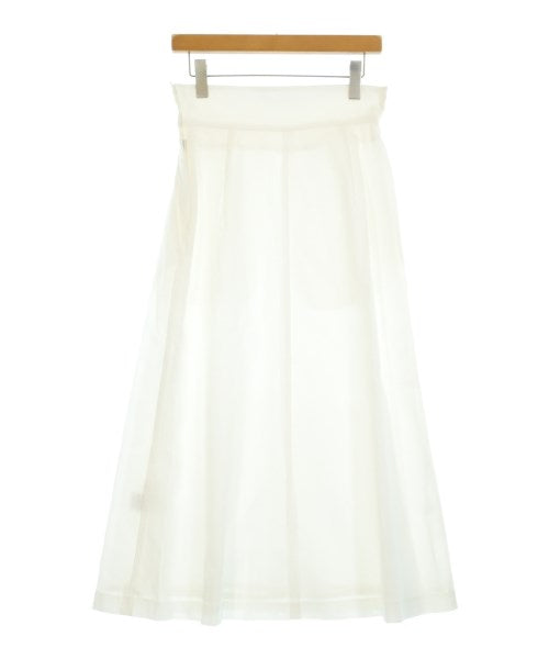 HUMAN WOMAN กระโปรงยาว/แม็กซี่ยาว