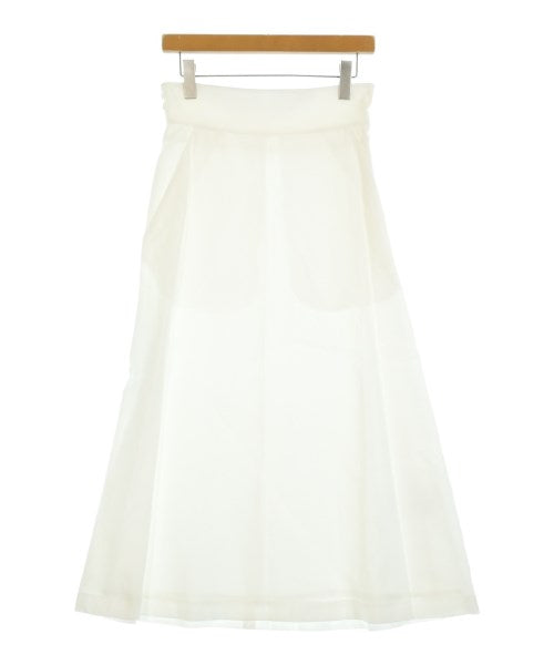 HUMAN WOMAN กระโปรงยาว/แม็กซี่ยาว