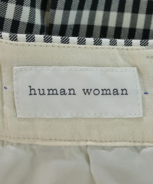 HUMAN WOMAN กางเกง อื่น