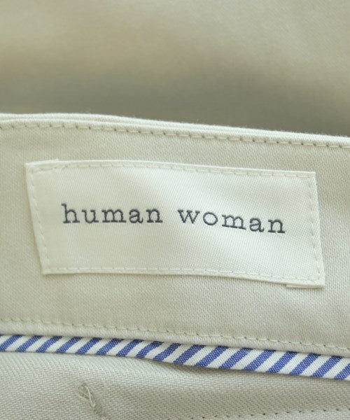 HUMAN WOMAN กางเกง อื่น