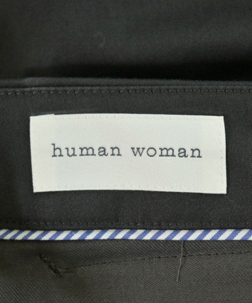 HUMAN WOMAN กางเกง อื่น