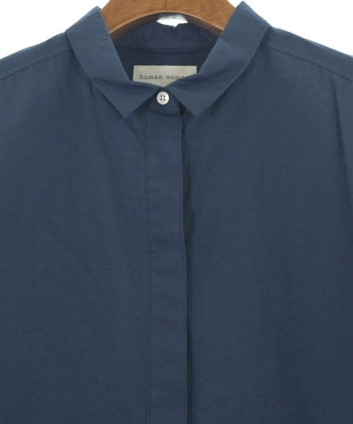 HUMAN WOMAN เสื้อสตรี