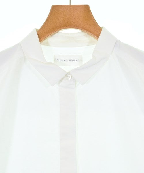 HUMAN WOMAN เสื้อสตรี