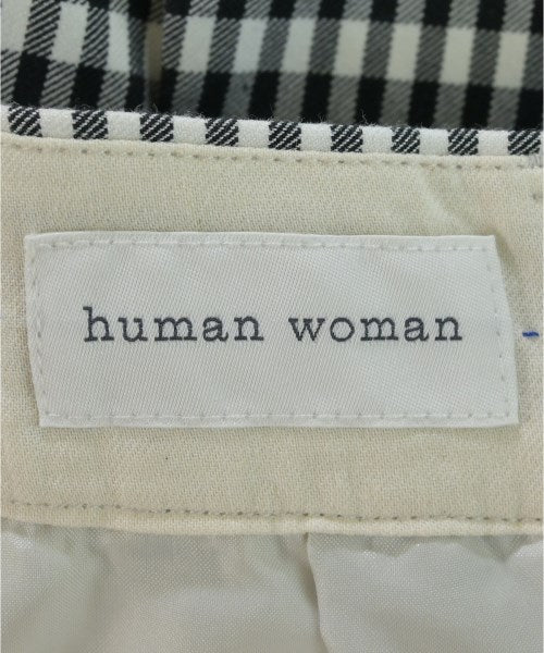 HUMAN WOMAN กางเกง อื่น