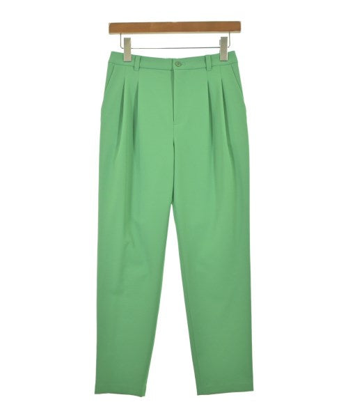 HUMAN WOMAN กางเกงขายาว