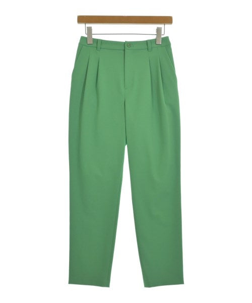 HUMAN WOMAN กางเกงขายาว