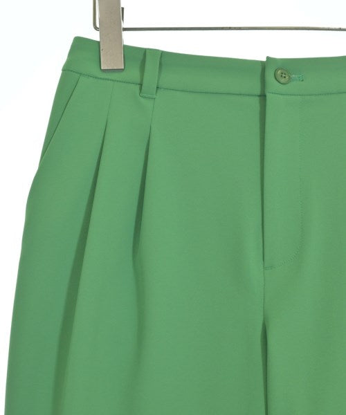 HUMAN WOMAN กางเกงขายาว