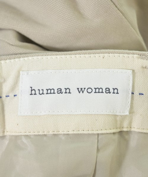 HUMAN WOMAN กางเกง อื่น
