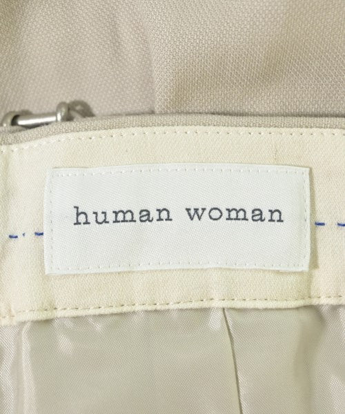 HUMAN WOMAN กางเกง อื่น