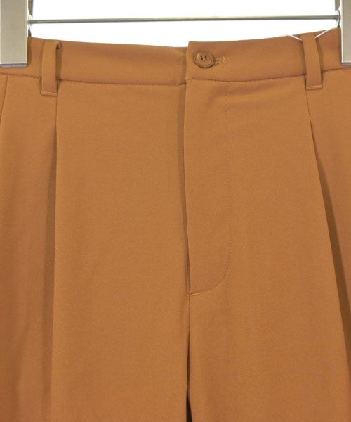 HUMAN WOMAN กางเกงขายาว