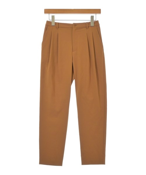 HUMAN WOMAN กางเกงขายาว