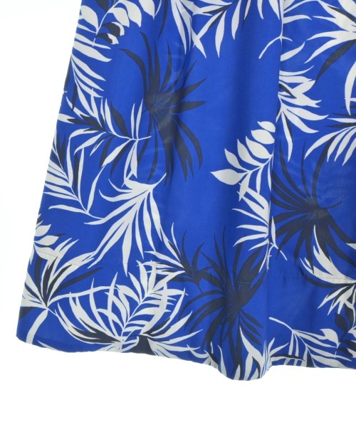 HUMAN WOMAN กระโปรงยาว/แม็กซี่ยาว