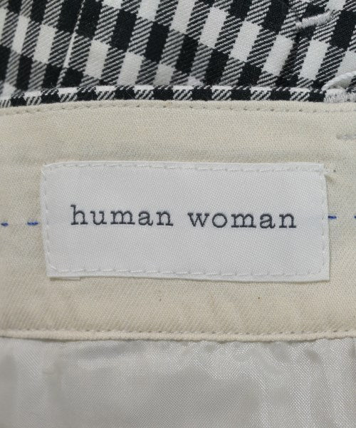 HUMAN WOMAN กางเกง อื่น