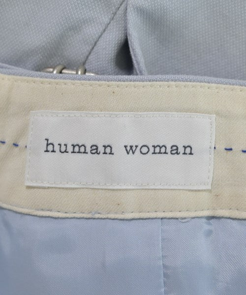 HUMAN WOMAN กางเกง อื่น