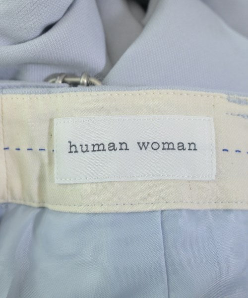 HUMAN WOMAN กางเกง อื่น