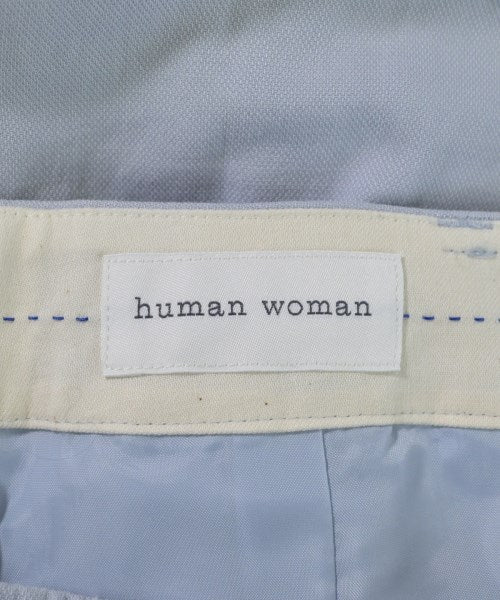 HUMAN WOMAN กางเกง อื่น