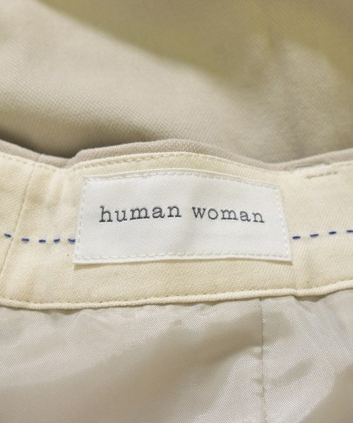 HUMAN WOMAN กางเกง อื่น