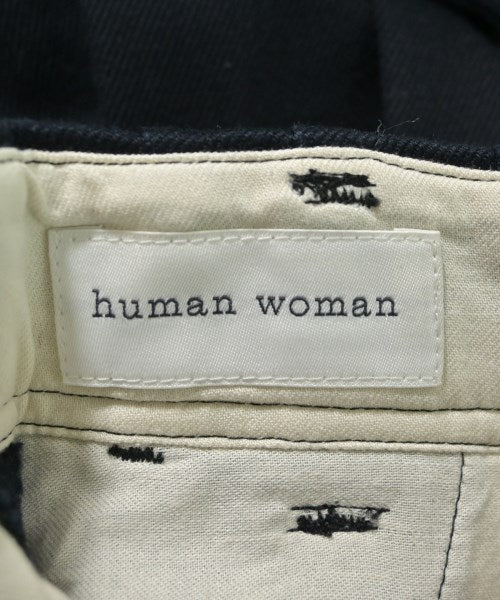 HUMAN WOMAN กางเกง อื่น