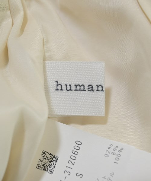 HUMAN WOMAN กางเกง อื่น
