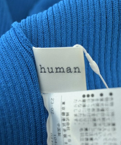 HUMAN WOMAN กระโปรงยาว/แม็กซี่ยาว
