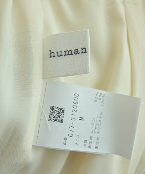 HUMAN WOMAN กางเกง อื่น