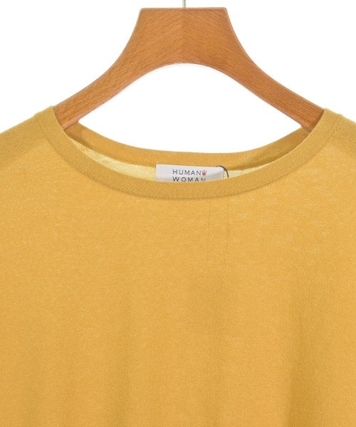 HUMAN WOMAN เสื้อกันหนาว