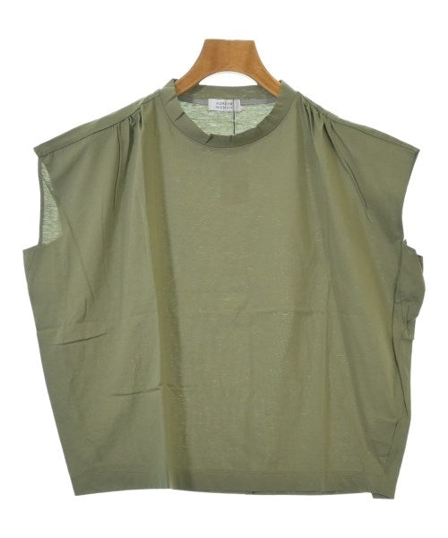 HUMAN WOMAN เสื้อยืด/เสื้อท็อปส์
