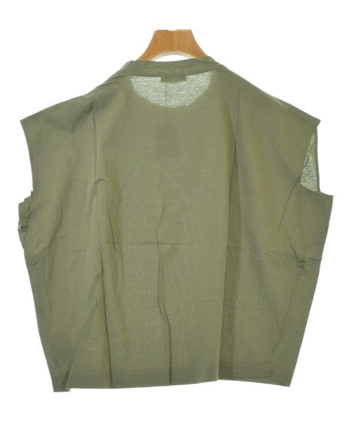 HUMAN WOMAN เสื้อยืด/เสื้อท็อปส์