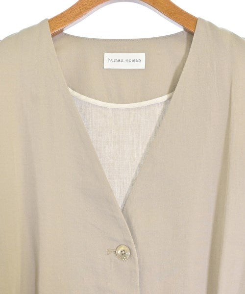 HUMAN WOMAN เสื้อโค้ท อื่น