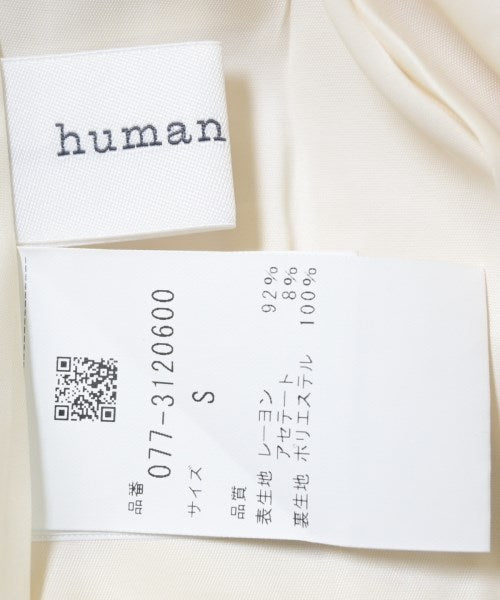 HUMAN WOMAN กางเกง อื่น