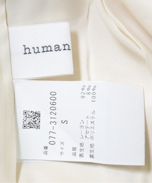HUMAN WOMAN กางเกง อื่น