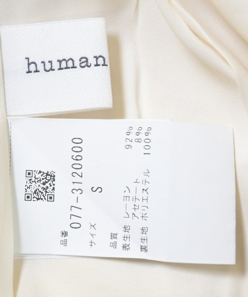 HUMAN WOMAN กางเกง อื่น