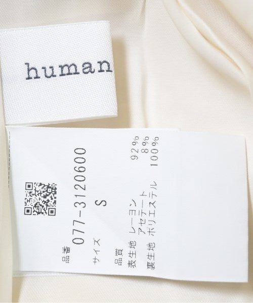 HUMAN WOMAN กางเกง อื่น