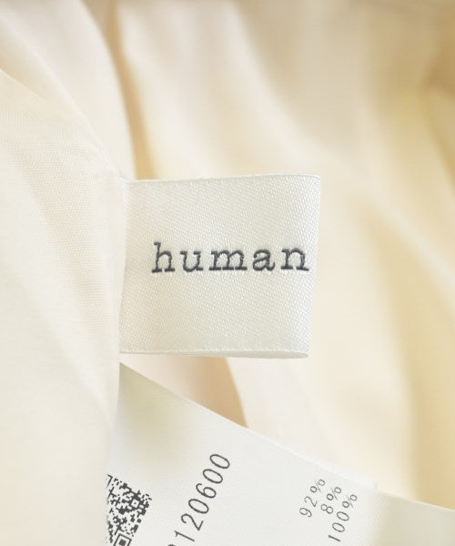 HUMAN WOMAN กางเกง อื่น