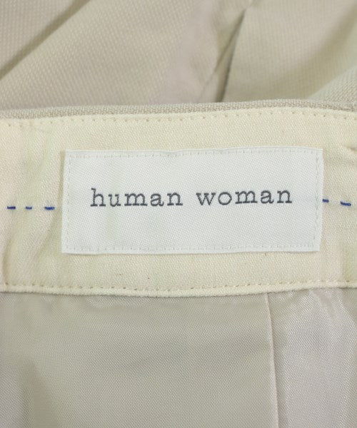 HUMAN WOMAN กางเกง อื่น