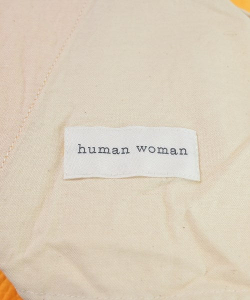 HUMAN WOMAN กางเกง อื่น