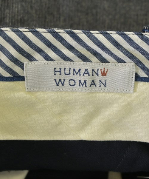 HUMAN WOMAN กางเกง อื่น