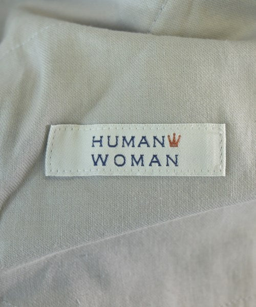 HUMAN WOMAN กางเกง อื่น